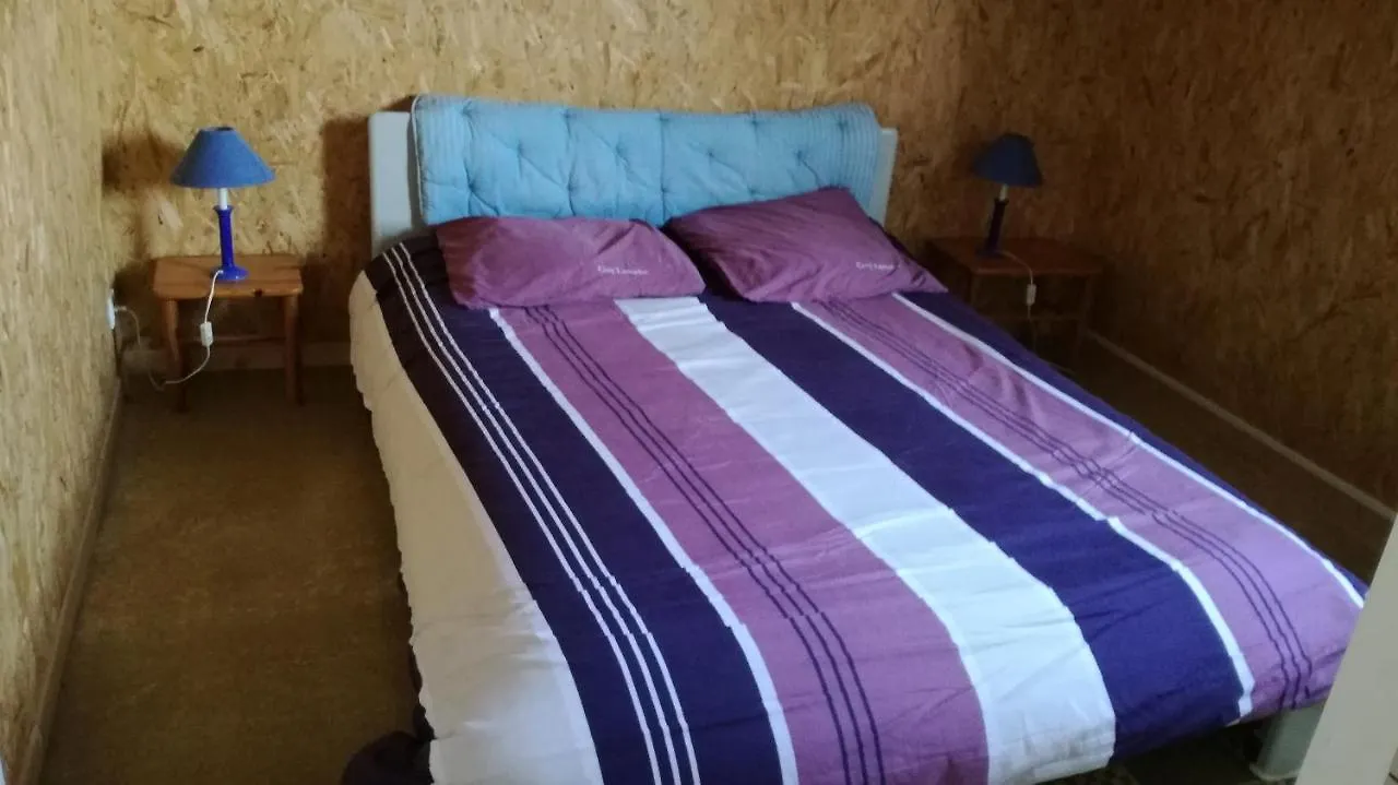 Kirch B&B Trimer France