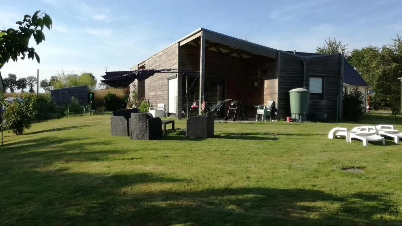 Kirch B&B Trimer 0*,  France