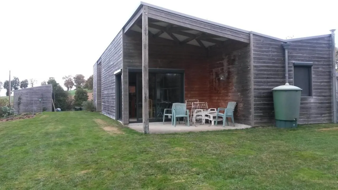 Bed & Breakfast Kirch B&B Trimer