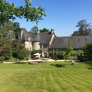  Couette-café Landgoed Guyoche