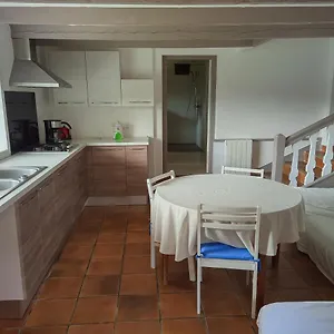  Maison d'hôtes Ferme De Stanger